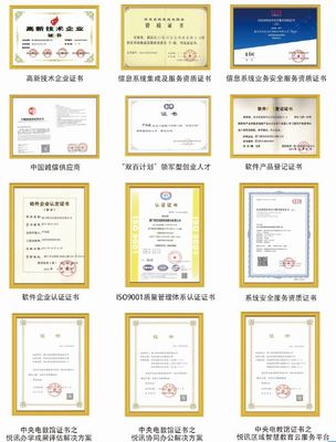 悅訊科技榮膺2019年度華為云精英服務(wù)商金牌獎，彰顯信息系統(tǒng)集成服務(wù)卓越實力